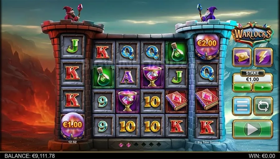 PH333 Live Baccarat game