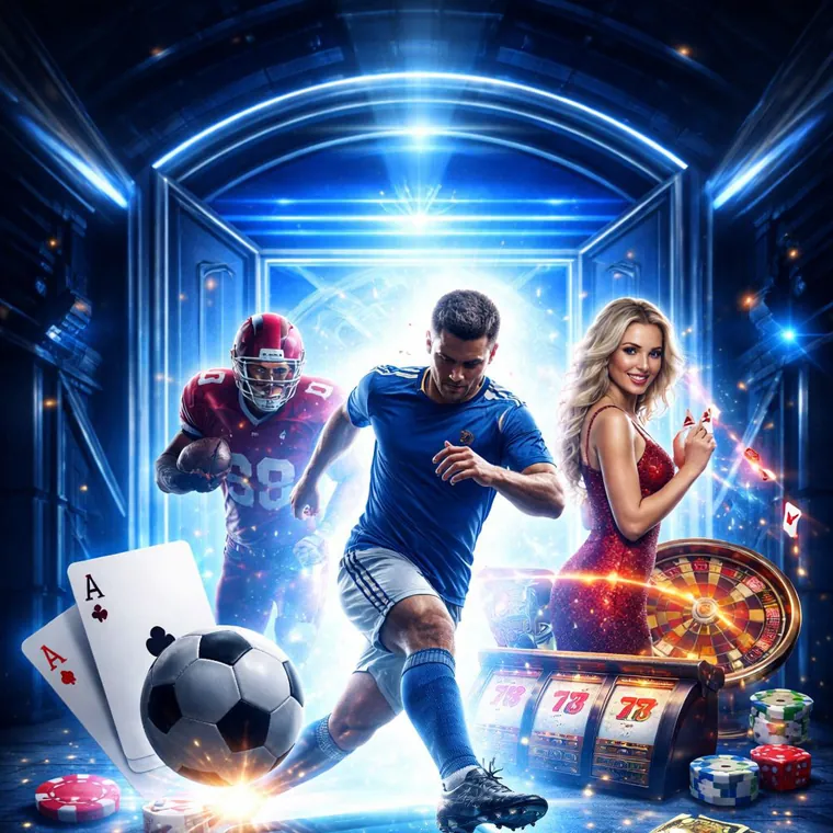 okfun Strategic Poker Game