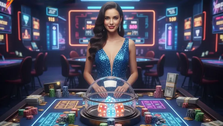 PH333 Live Casino promotions