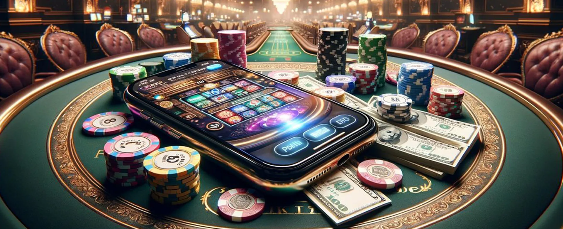 okfun Original Games: A world of thrilling online casino entertainment in the Philippines