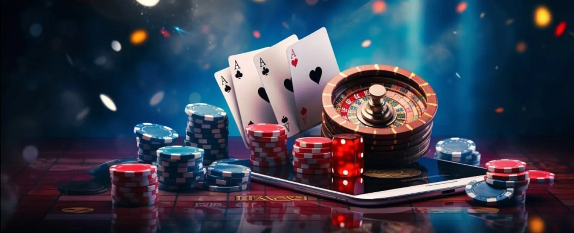 Experience the Thrill: okfun 2026 Welcome Bonus for Online Casino Philippines