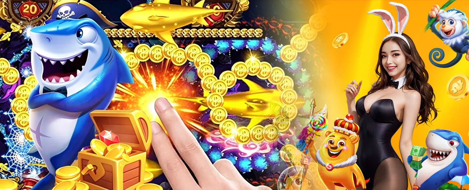 PH333 Live Casino Exclusive Deals