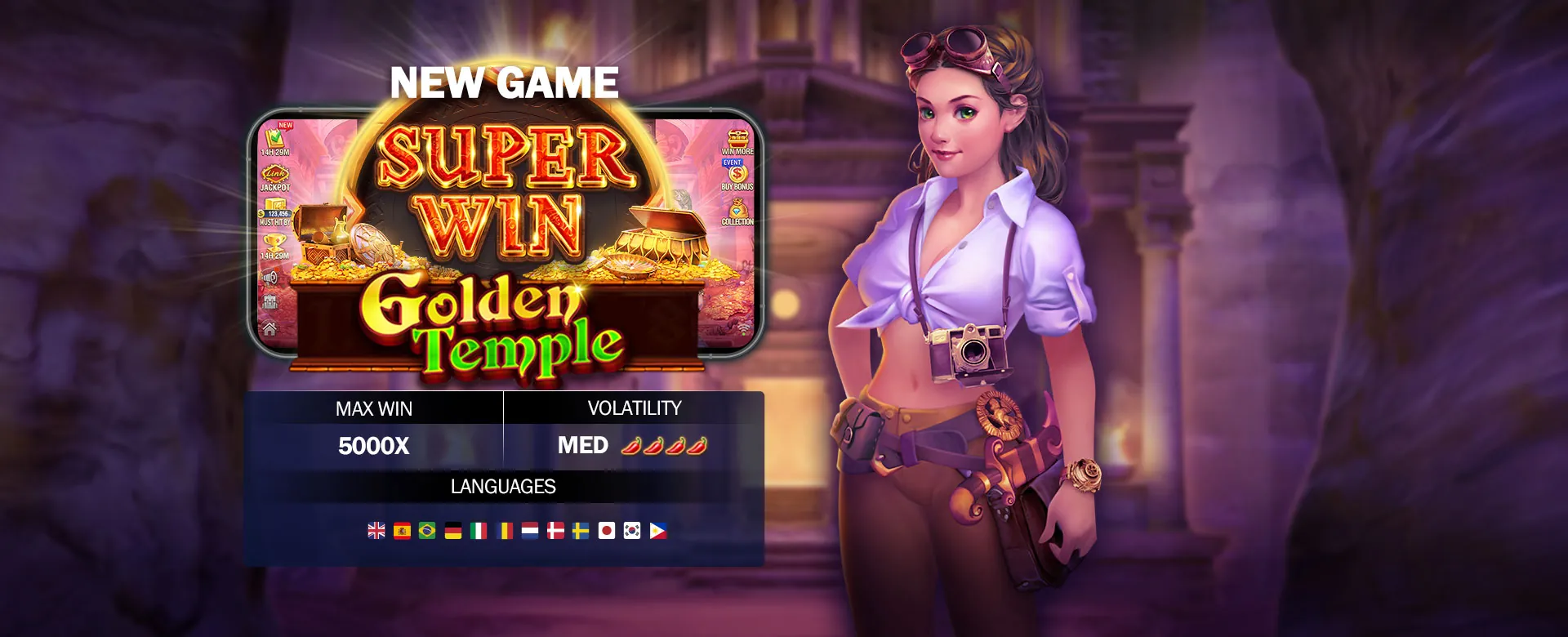 Responsible Gaming