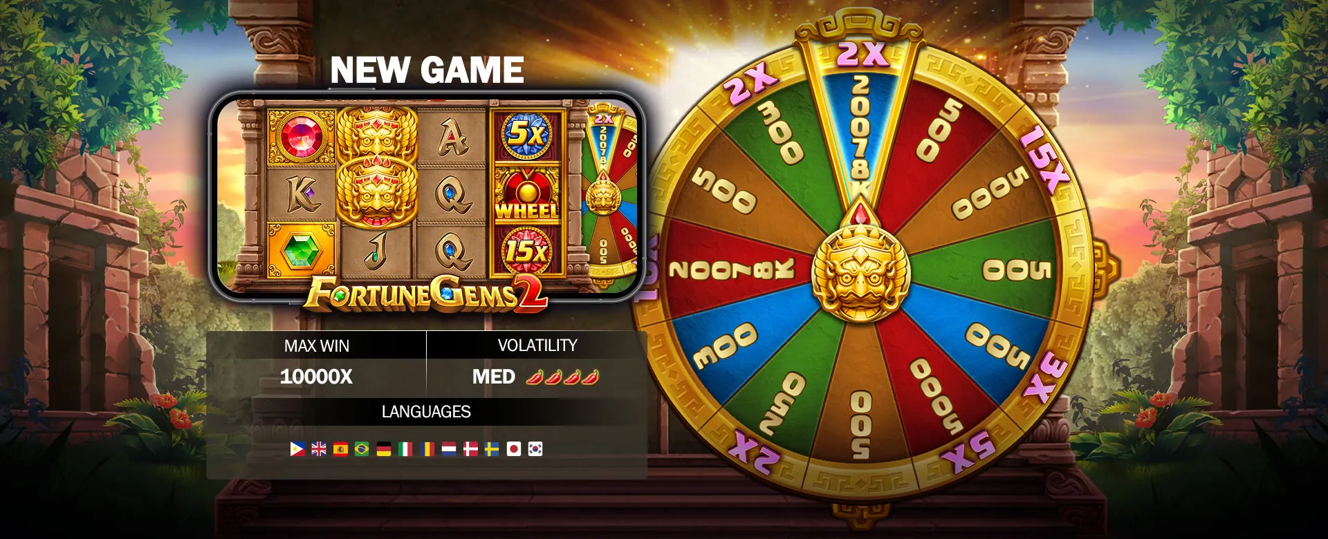 ph333 Online Slots: Win Big with Jili Games