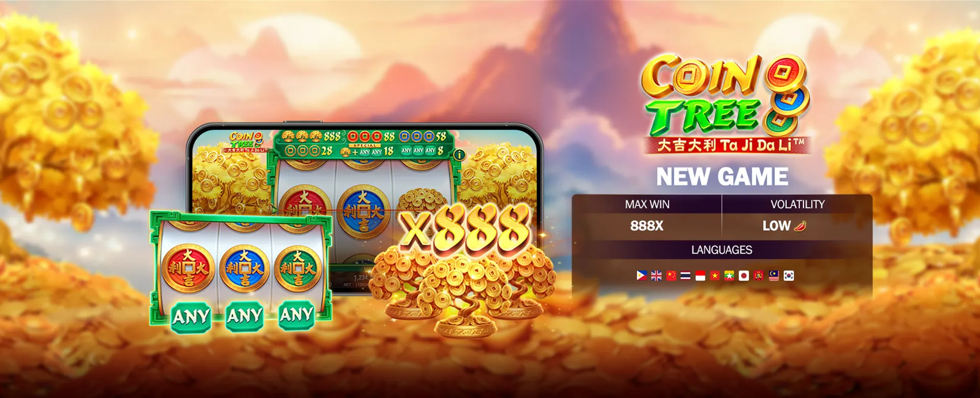 Dynamic sports betting action with ph333